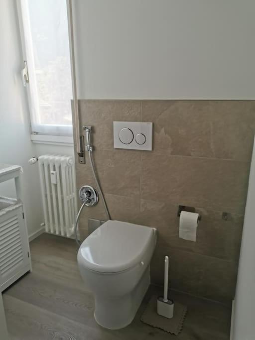 Apartment In Chiavenna Zewnętrze zdjęcie