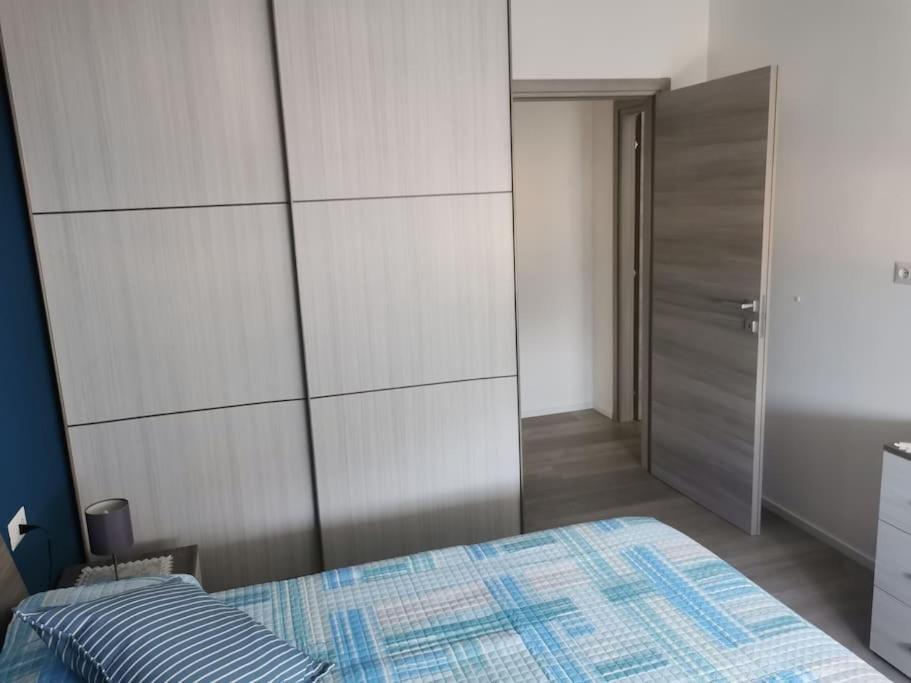 Apartment In Chiavenna Zewnętrze zdjęcie